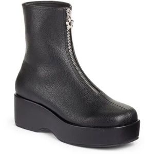 Lisa Says Gah Chloe Boot Sz 9